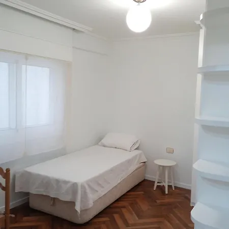 Rua Barcelona Homestay