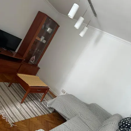 Rua Barcelona Homestay *